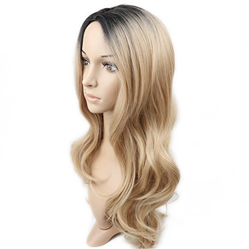 Lady-Miranda-Ombre-Wig-Brown-To-Ash-Blonde-High-Density-Heat-Resistant-Synthetic-Hair-Weave-Full-Wigs-For-Women-0-5