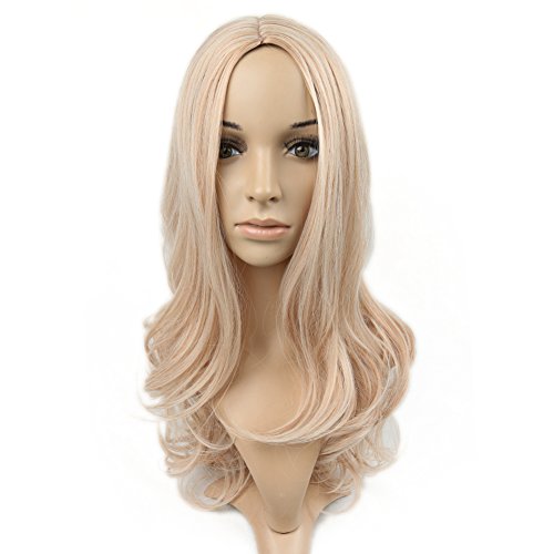 Lady-Miranda-Ombre-Wig-Brown-To-Ash-Blonde-High-Density-Heat-Resistant-Synthetic-Hair-Weave-Full-Wigs-For-Women-0-7