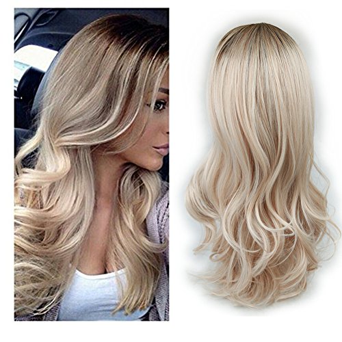 Lady-Miranda-Ombre-Wig-Brown-To-Ash-Blonde-High-Density-Heat-Resistant-Synthetic-Hair-Weave-Full-Wigs-For-Women-0