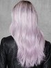 Lilac-Frost-Wig-Color-Lilac-Frost-Hairdo-Wigs-18-Long-Waves-Tru2Life-Heat-Friendly-Synthetic-Purple-Colored-Shade-Straight-Curly-Wavy-Bundle-with-MaxWigs-Hairloss-Booklet-0-3