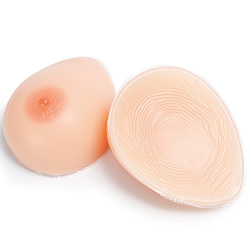 Vollence-1-Pair-Silicone-Breast-Forms-for-Crossdresser-Prosthesis-Mastectomy-0-6