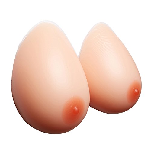 Vollence-1-Pair-Silicone-Breast-Forms-for-Crossdresser-Prosthesis-Mastectomy-0