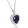 Amanda-Rose-Collection-Sterling-Silver-Heart-of-The-Ocean-Created-Blue-and-White-Sapphire-Pendant-Necklace-12ct-tw-0-0