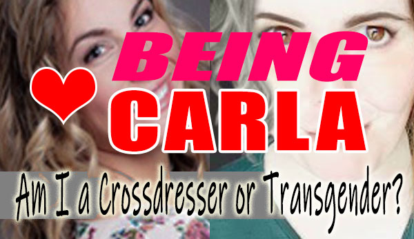 Am I A Crossdresser or Transgender