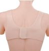 ENVY-BODY-SHOP-New-Magical-Vest-Silicone-Breast-Forms-Cross-Dress-Drag-Queen-2200g-Beige-0-1