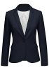 Lookbook-Store-Womens-Navy-Notched-Lapel-Pocket-Button-Work-Office-Blazer-Jacket-Suit-Size-S-0