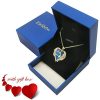 NEWNOVE-Heart-of-Ocean-Pendant-Necklaces-for-Women-Made-with-Swarovski-Crystals-0-3