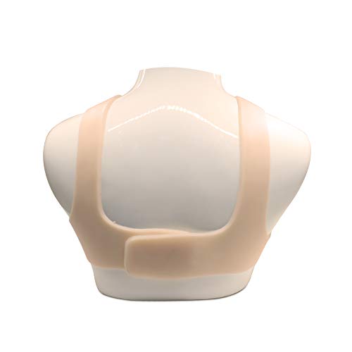 ONEFENG-WPBT-Silicone-Bra-Cups-with-Straps-Breast-Forms-for-Crossdressers-0-4