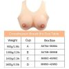 ONEFENG-WPBT-Silicone-Bra-Cups-with-Straps-Breast-Forms-for-Crossdressers-0-5