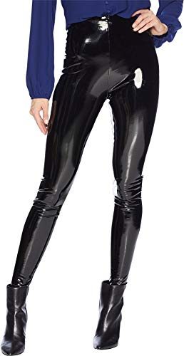 commando-Womens-Faux-Patent-Leather-Perfect-Control-Leggings-Black-Medium-0