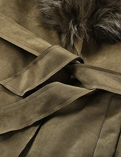 Bellivera-Womens-Faux-Suede-Long-Jacket-Lapel-Outwear-Trench-Coat-Cardigan-with-Detachable-Faux-Fur-Collar-for-Winter-0-4
