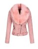 Bellivera-Womens-Faux-Suede-Short-Jacket-Moto-Jacket-with-Detachable-Faux-Fur-Collar-for-Winter-0-7