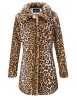 Bellivera-Womens-Leopard-Faux-Fur-Cardigan-Fluffy-Coat-Long-Sleeve-for-Winter-0