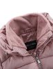 Bellivera-Womens-Quilted-Lightweight-CoatJacket-Puffer-Coat-with-2-Hidden-Zipped-Pockets-Cotton-Filling-Water-Resistant-0-2