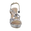 Forever-Happy-09-Womens-Glitter-Strappy-Wrapped-Wedge-Heel-Platform-Sandals-0-1