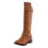 Forever-Link-Mango-21-Lady-Boot-Tan-85-0