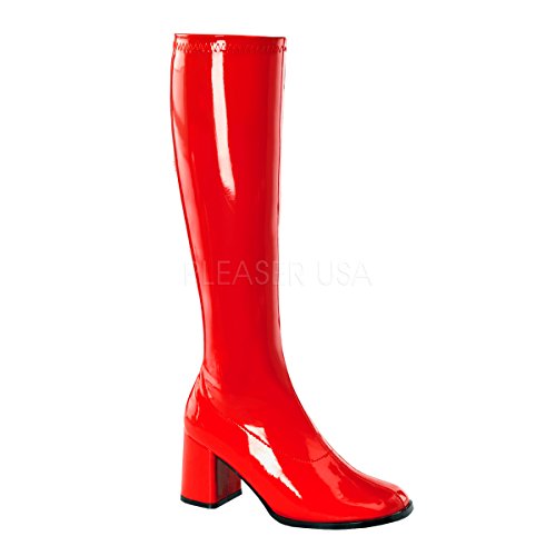Funtasma-by-Pleaser-Womens-Gogo-300Red-Patent5-M-0