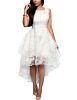 Red-Dot-Boutique-8821-Plus-Size-Sleeveless-Multi-Layer-High-Low-Bridal-Wedding-Dress-1X-White-0