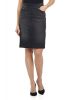 Rekucci-Jeans-Womens-Ease-in-to-Comfort-Fit-Pull-on-Stretch-Denim-Skirt-6Black-Sand-0