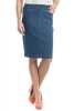 Rekucci-Jeans-Womens-Ease-in-to-Comfort-Fit-Pull-on-Stretch-Denim-Skirt-6Md-Stone-Wash-0