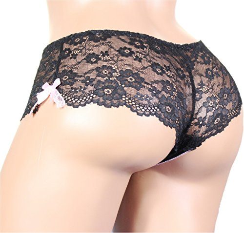 Sissy-Pouch-Panties-Mens-Silky-Lace-Bikini-Briefs-Girly-Underwear-Sexy-for-Men-ls-0-0