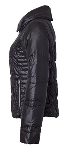 Sportoli-Lightweight-Womens-Midlength-Down-Fashion-Multi-Directional-Quilted-Winter-Puffer-Jacket-0-0