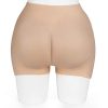 Vollence-Full-Silicone-Panty-Buttock-Hips-Body-Shaper-Padded-Enhancer-0-0
