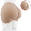 Vollence-Full-Silicone-Panty-Buttock-Hips-Body-Shaper-Padded-Enhancer-0-2