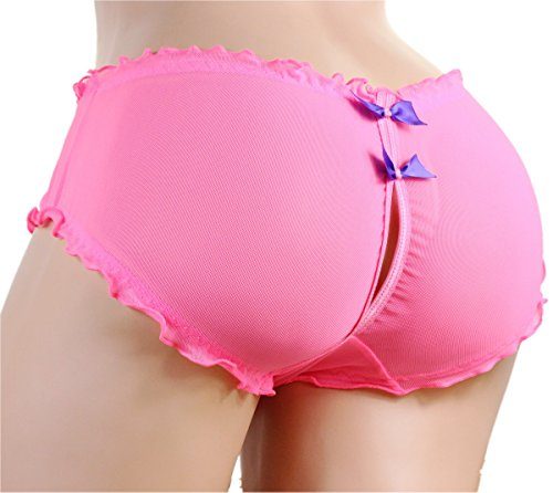 aishani-Sissy-Pouch-Panties-Mens-Bikini-Briefs-Thong-T-Back-Girlie-Hipster-Underwear-Sexy-for-Men-WS-0-0
