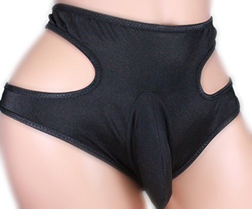 aishani-Sissy-Pouch-Panties-Mens-Girly-Bikini-Briefs-Sexy-Underwear-Sexy-For-Men-XXXXXL-Black-0