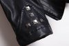 chouyatou-Womens-Fashion-Studded-Perfectly-Shaping-Faux-Leather-Biker-Jacket-0-7