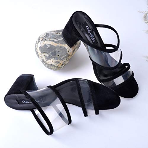 onlymaker-Womens-PVC-Clear-Double-Straps-Block-Heel-Slide-Sandals-Open-Toe-Slip-on-Mule-Dress-Slippers-Summer-Shoes-0-0
