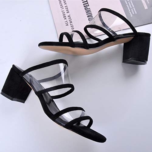 onlymaker-Womens-PVC-Clear-Double-Straps-Block-Heel-Slide-Sandals-Open-Toe-Slip-on-Mule-Dress-Slippers-Summer-Shoes-0-1