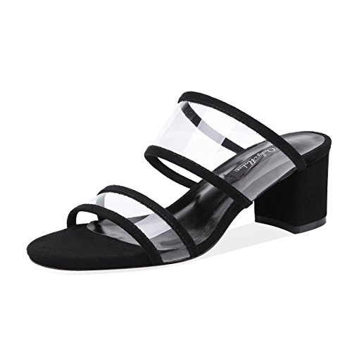 onlymaker-Womens-PVC-Clear-Double-Straps-Block-Heel-Slide-Sandals-Open-Toe-Slip-on-Mule-Dress-Slippers-Summer-Shoes-0