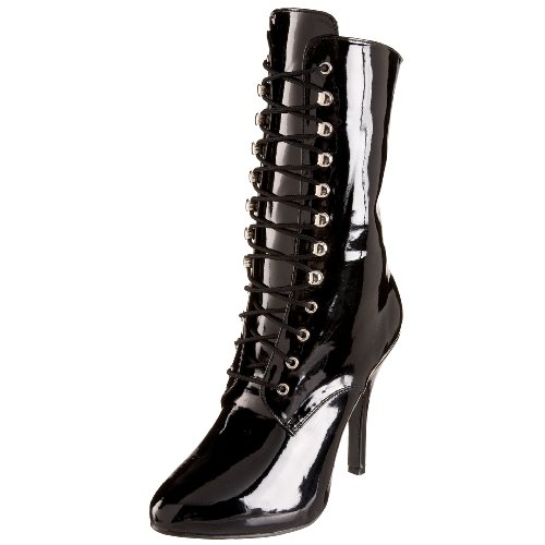 Funtasma by Pleaser Women’s Arena-1020 Ankle Boot (Large Sizes ...