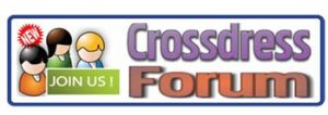 The facebook Crossdressing Forum