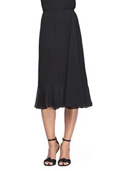 Plus Size Tweed Skirt For Crossdressers | Crossdress Boutique