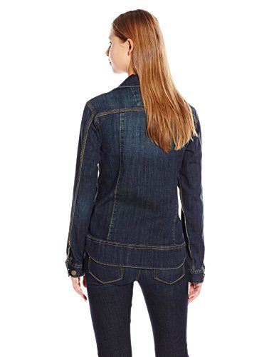 Women’s Brewster Denim Jacket by Carhart | Crossdress Boutique