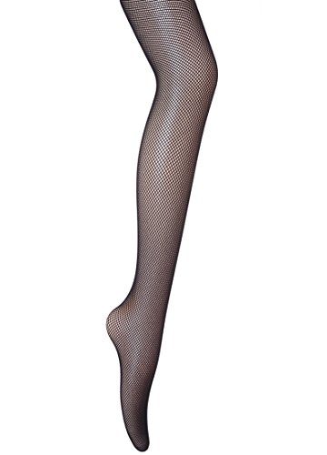 Women’s 4 Pairs Pantyhose Stretchy Fishnet Tights by Veniroc ...