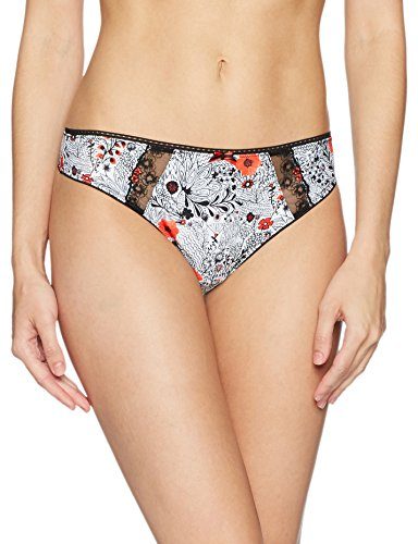 Freya-Womens-Etched-Escape-Thong-0
