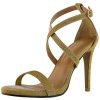DailyShoes-Womens-Platform-High-Heel-Elegant-Sandal-Open-Toe-Ankle-Adjustable-Buckle-Cross-Strap-Pump-Evening-Dress-Casual-Party-Shoes-Gold-Gl-5-BM-US-0