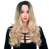 AISI-HAIR-Natural-Looking-Middle-Parting-Heat-Resistant-Full-Wigs--0-0