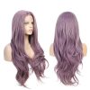 EEWIGS-Lace-Front-Wigs-Synthetic-Long-Wavy-Purple-Wig-for-Women-0-1