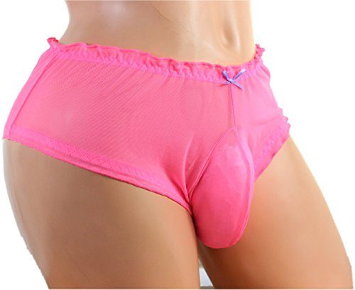 aishani-Sissy-Pouch-Panties-Mens-Bikini-Briefs-Thong-T-Back-Girlie-Hipster-Underwear-Sexy-for-Men-WS-0